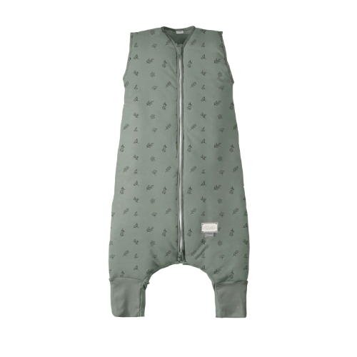 sacco-nanna-con-piedini-sagegreen-floreal-3-anni sku:NU-PGSB0171