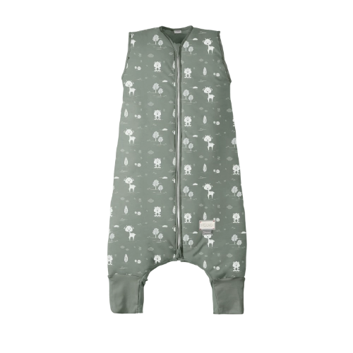 sacco-nanna-con-piedini-sagegreen-nordic-3-anni sku:NU-PGSB0177
