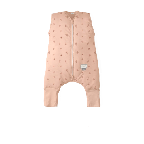 sacco-nanna-con-piedini-tog-1.5-english-rose-1-anno sku:NU-PGSB0104