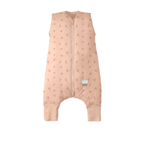 sacco-nanna-con-piedini-tog-1.5-english-rose-2-anni sku:NU-PGSB0105