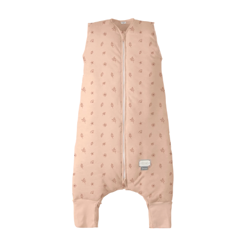 sacco-nanna-con-piedini-tog-1.5-english-rose-3-anni sku:NU-PGSB0106