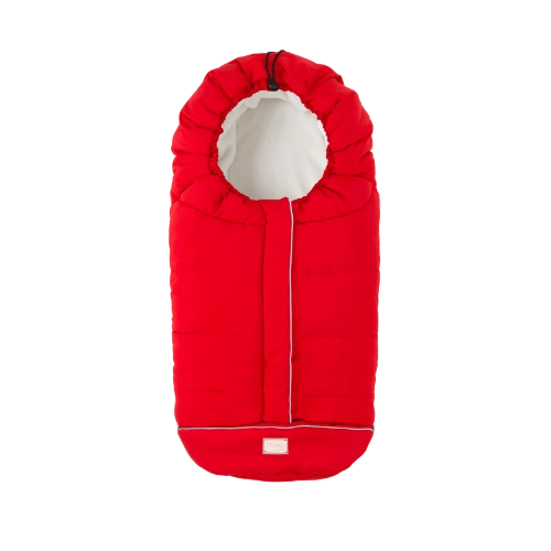 sacco-passeggino-nuvita-junior-city-rosso
