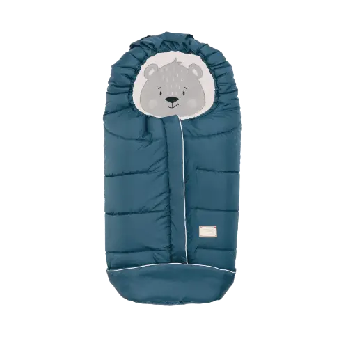 sacco-passeggino-nuvita-junior-cuccioli-blu