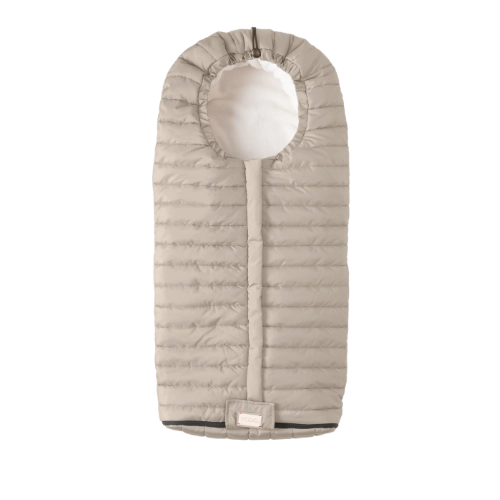 Junior Slender stroller footmuff Moovo by Nuvita Baby