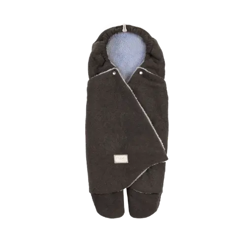 sacco-universale-nuvita-cuddle-antracite-e-azzurro