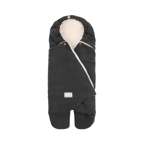 sacco-universale-nuvita-cuddle-antracite-e-panna