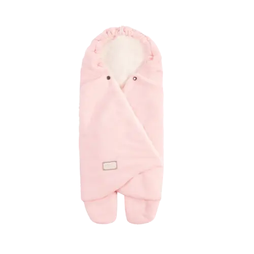 sacco-universale-nuvita-cuddle-rosa-e-bianco