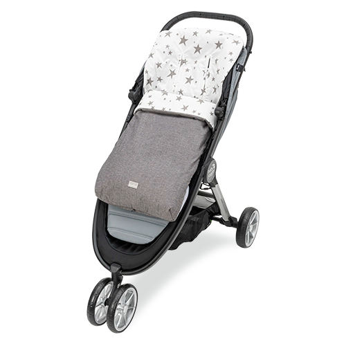 sacco-universale-per-passeggino-junior-utilizzo