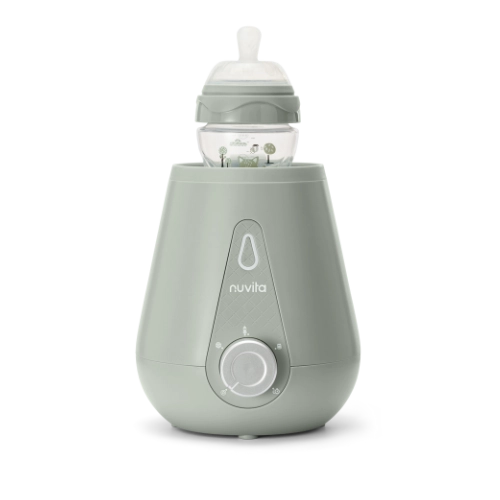 Mosbaby Chauffe-Biberon, Stérilisateur de Biberons 9-En-1, Chauffe-Plats Rapide, Avec Écran Lcd pour Contrôler Avec Précision la Température du Lait Maternel à Décongeler Mosbaby Chauffe-Biberon, Stérilisateur de Biberons 9-En-1, Chauffe-Plats Rapide, Avec Écran Lcd pour Contrôler Avec Précision la Température du Lait Maternel à Décongeler