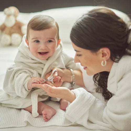 set-manicure-neonato-utilizzo