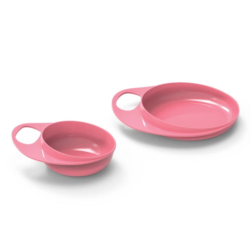 Set Stoviglie Bambini Vaiana - Piatto, Ciotola E Bicchiere In Plastica Senza BPA, Microonde Safe - Foto 8
