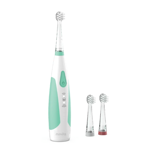 Electric toothbrush for babies and kids - Sonic Clean&Care 1151