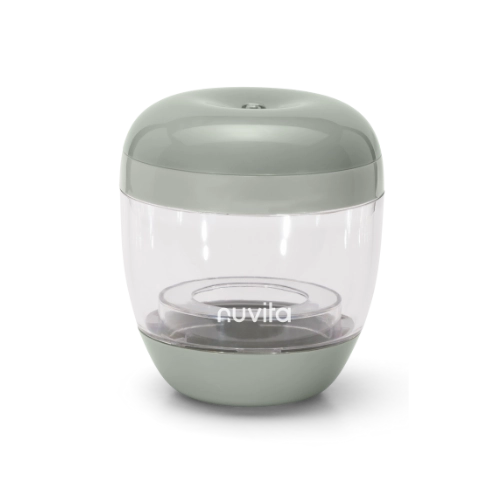 sterilizzatore-portatile-raggi-UV-sage-green