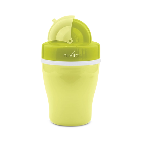 Contenitore termico 500 ml Yoohoo 55072 - Nuvita Baby