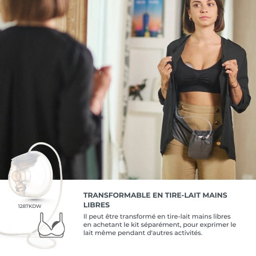 tiralatte-1287CX-convertibile-in-handsfree-FR