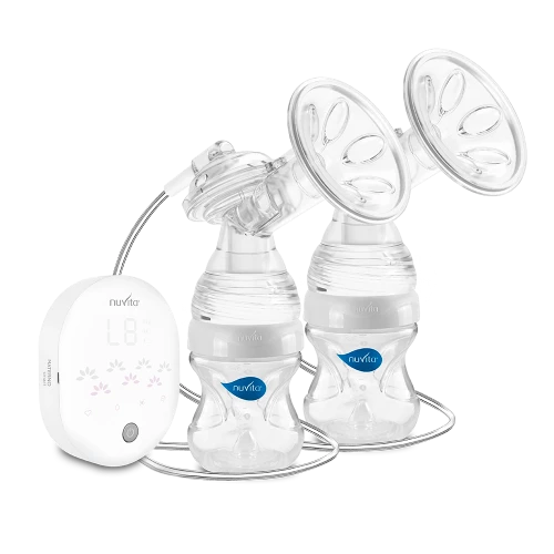 Bebeta electric 2025 breast pump