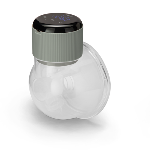 tiralatte-elettrico-indossabile-singolo-Materno-Comfort-1260W