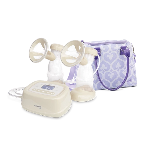 Best double on sale electric breast pump