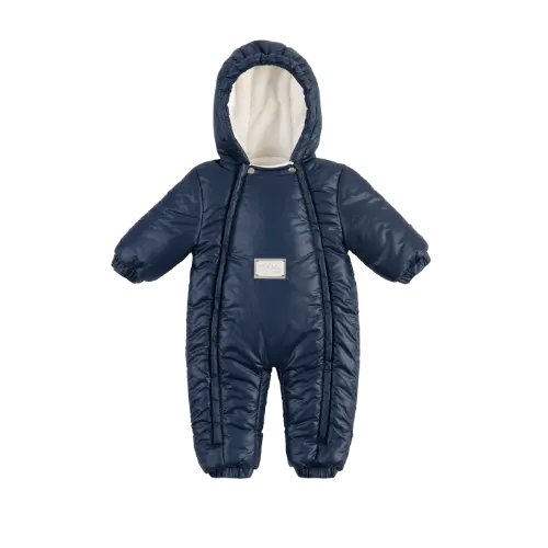 Tutine neonato 2025 invernali firmate