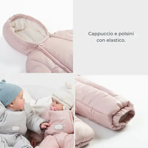     tutine-inverno-neonato-nuvita-cappuccio-e-polsini