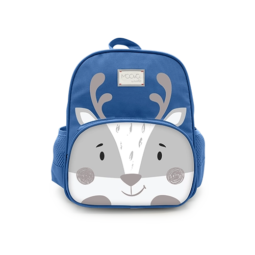 KiddieKit kindergarten backpack for children from to years Nuvita Baby