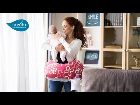 cuscino-allattamento-nuvita-feedfriend-video